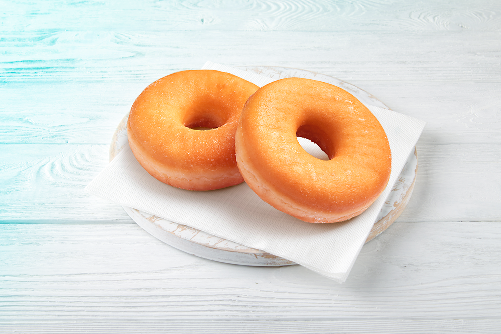 فشار /دونات / دانيش